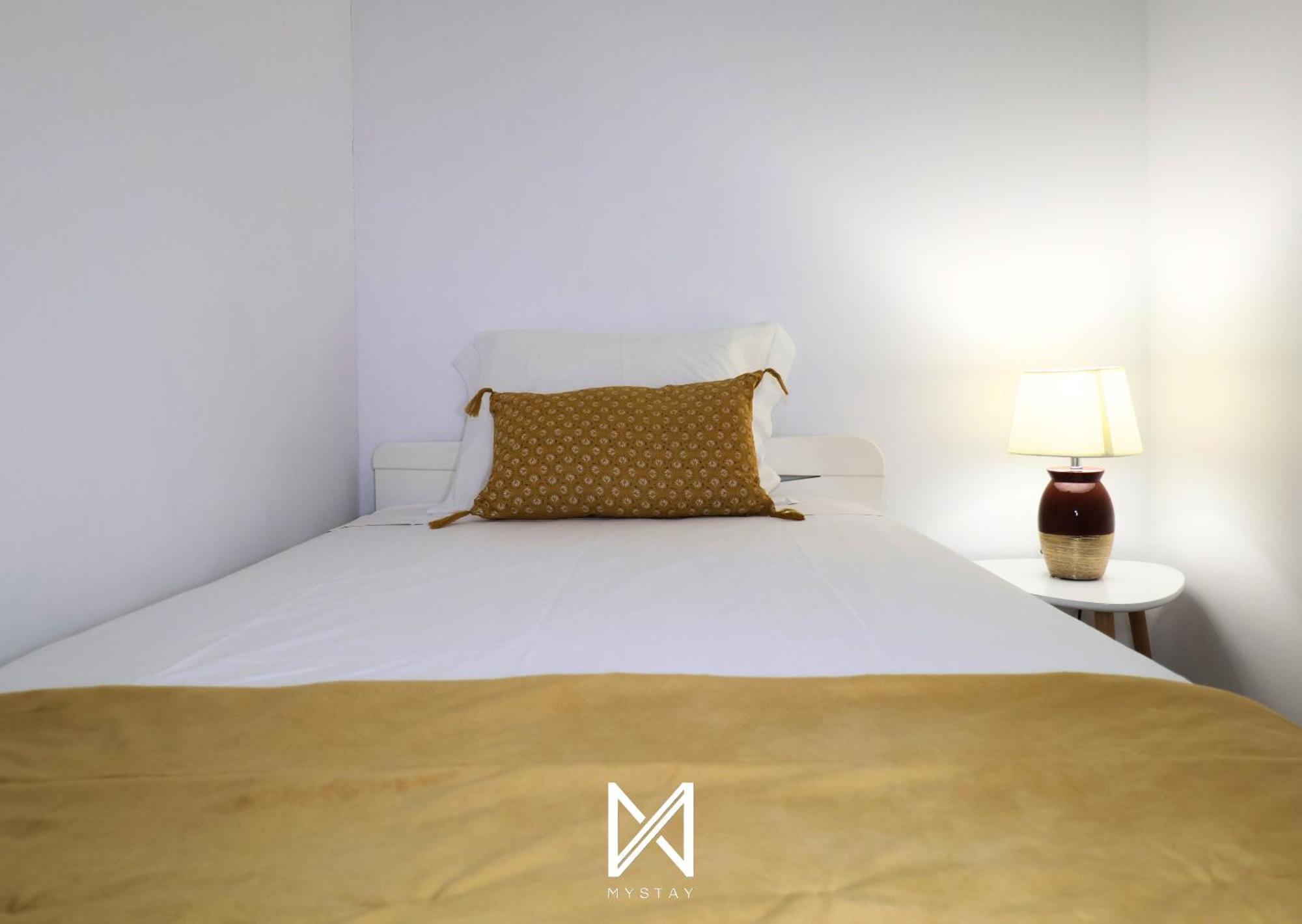Mystay - Alegria Stay Porto Exterior foto