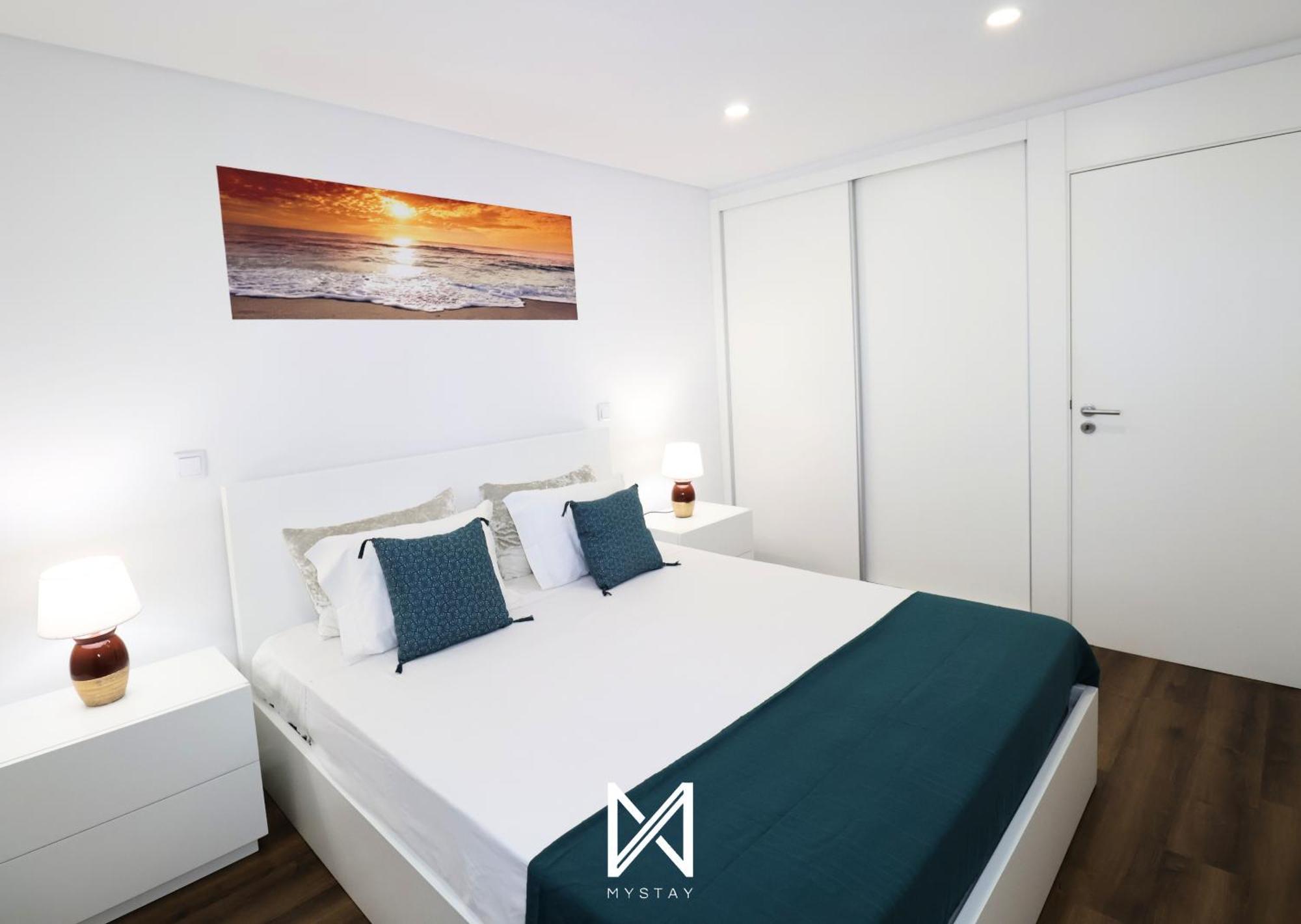 Mystay - Alegria Stay Porto Exterior foto